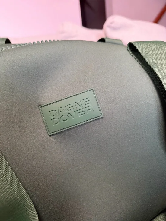 Danger Dover Landon Neoprene Caryall Bag - Picture 9 of 10